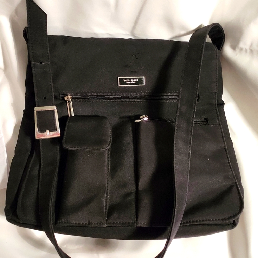 Kate Spade 90s Nylon